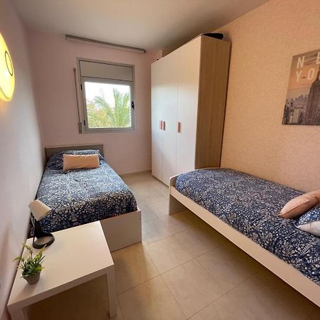 Alquiler Vacacional Salou W&S Dış mekan fotoğraf