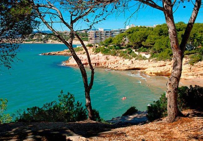 Alquiler Vacacional Salou W&S Dış mekan fotoğraf