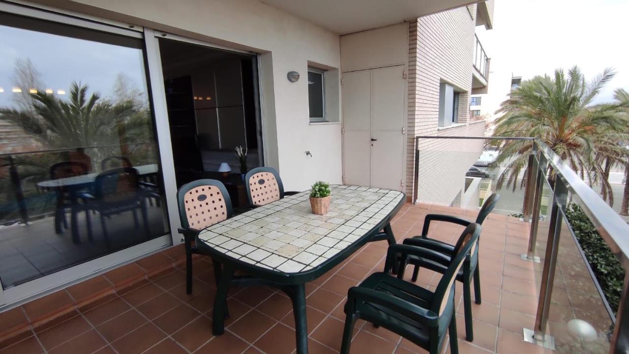 Alquiler Vacacional Salou W&S Dış mekan fotoğraf