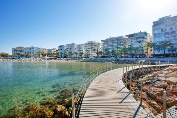 Alquiler Vacacional Salou W&S Dış mekan fotoğraf