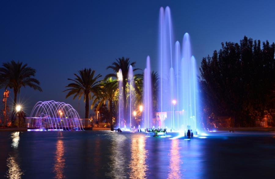 Alquiler Vacacional Salou W&S Dış mekan fotoğraf