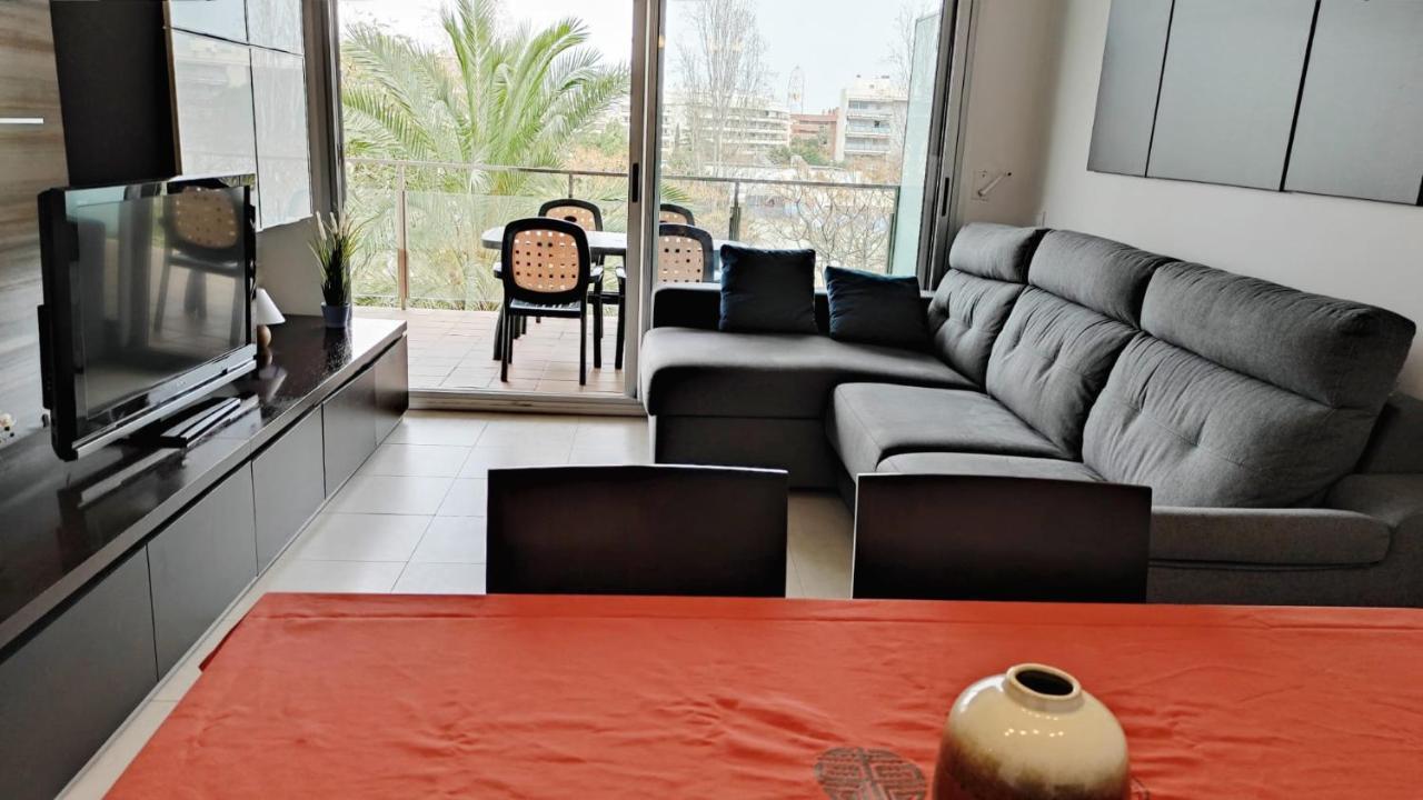 Alquiler Vacacional Salou W&S Dış mekan fotoğraf