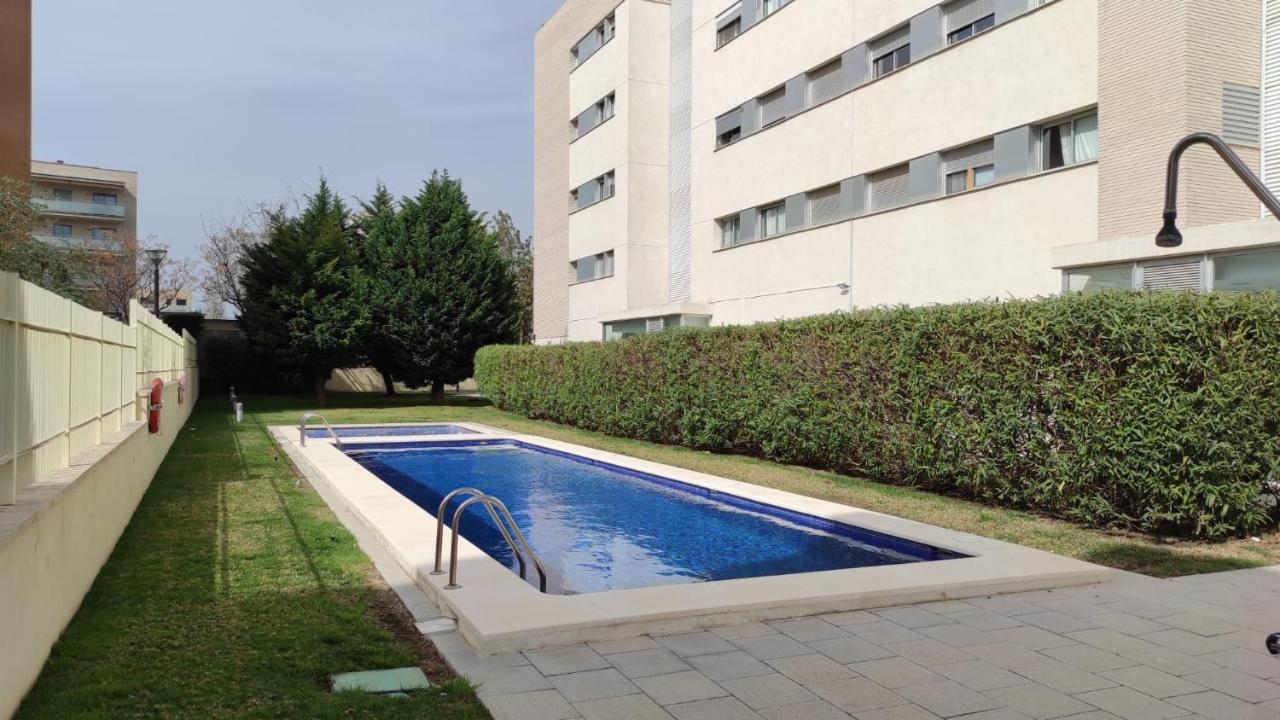 Alquiler Vacacional Salou W&S Dış mekan fotoğraf