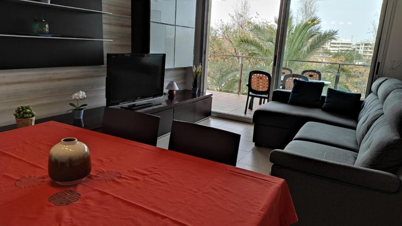Alquiler Vacacional Salou W&S Dış mekan fotoğraf