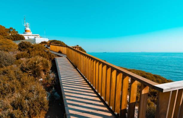 Alquiler Vacacional Salou W&S Dış mekan fotoğraf