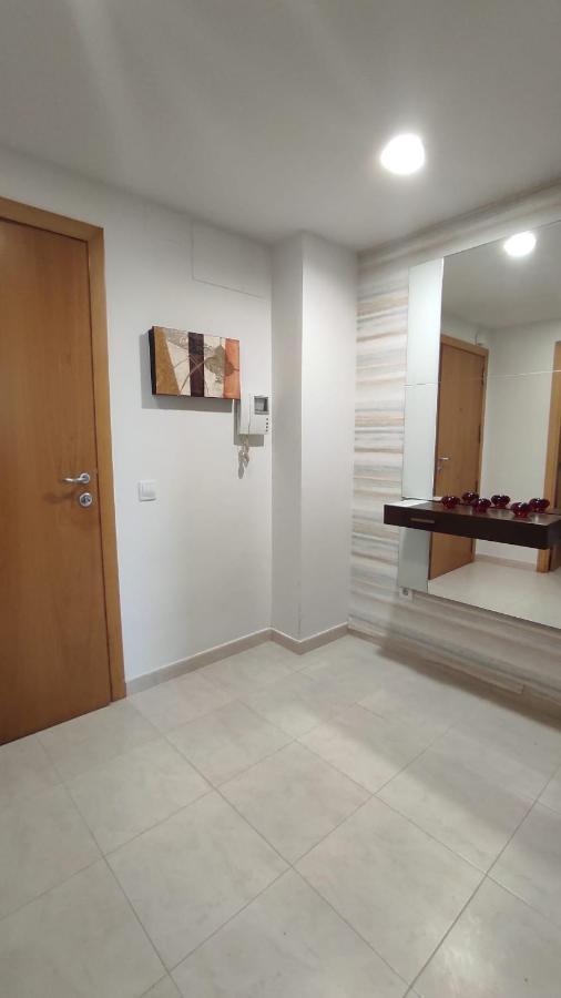 Alquiler Vacacional Salou W&S Dış mekan fotoğraf