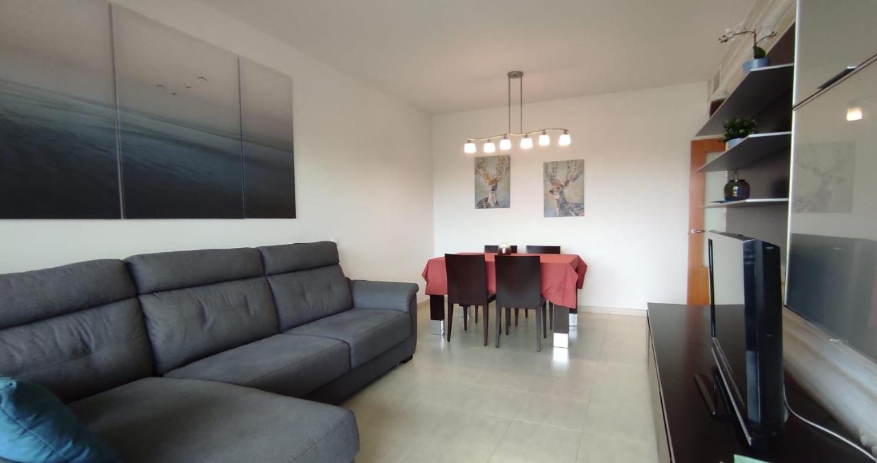 Alquiler Vacacional Salou W&S Dış mekan fotoğraf