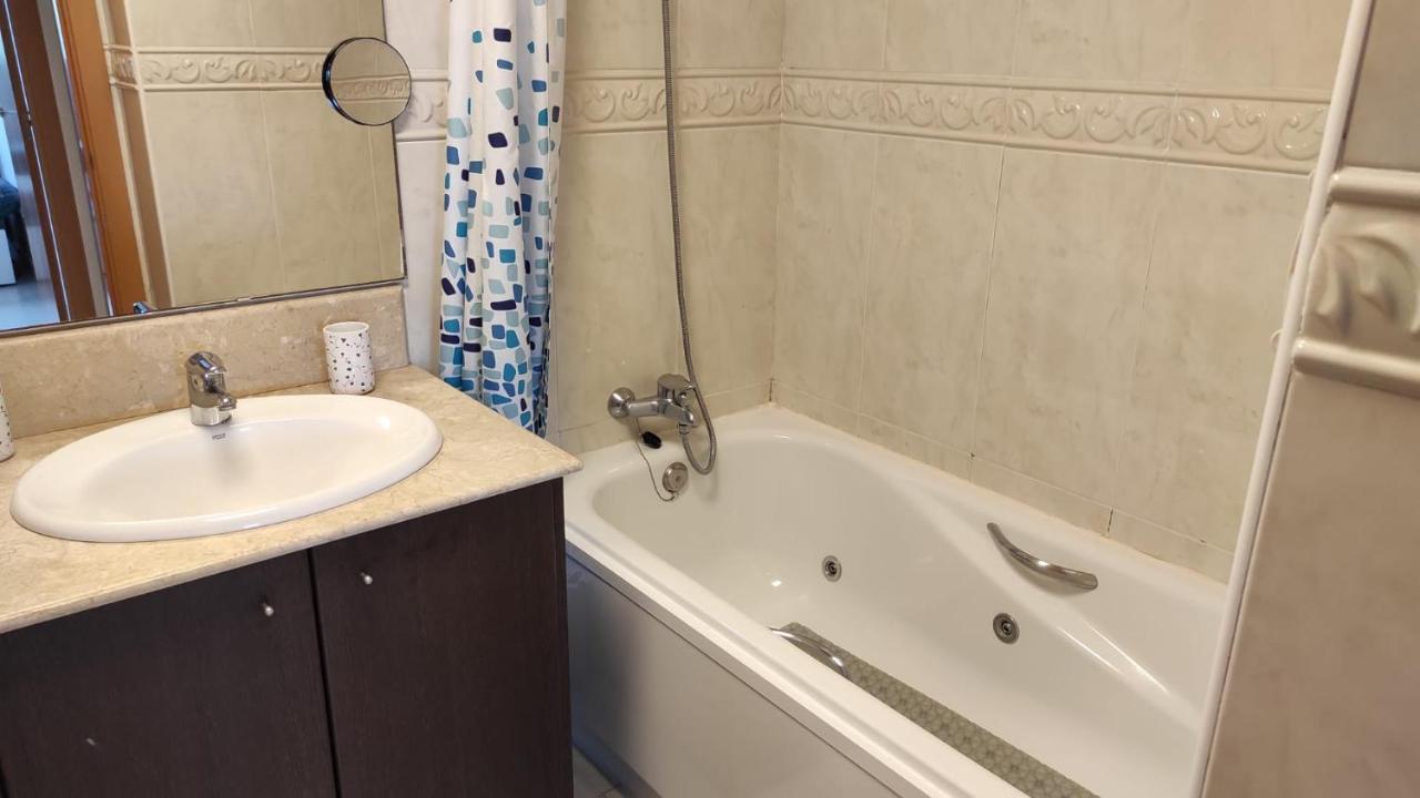 Alquiler Vacacional Salou W&S Dış mekan fotoğraf