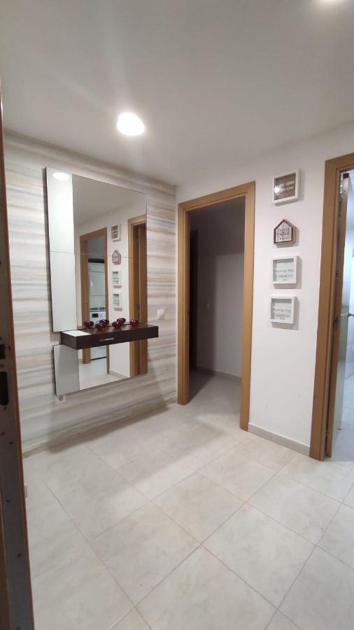 Alquiler Vacacional Salou W&S Dış mekan fotoğraf