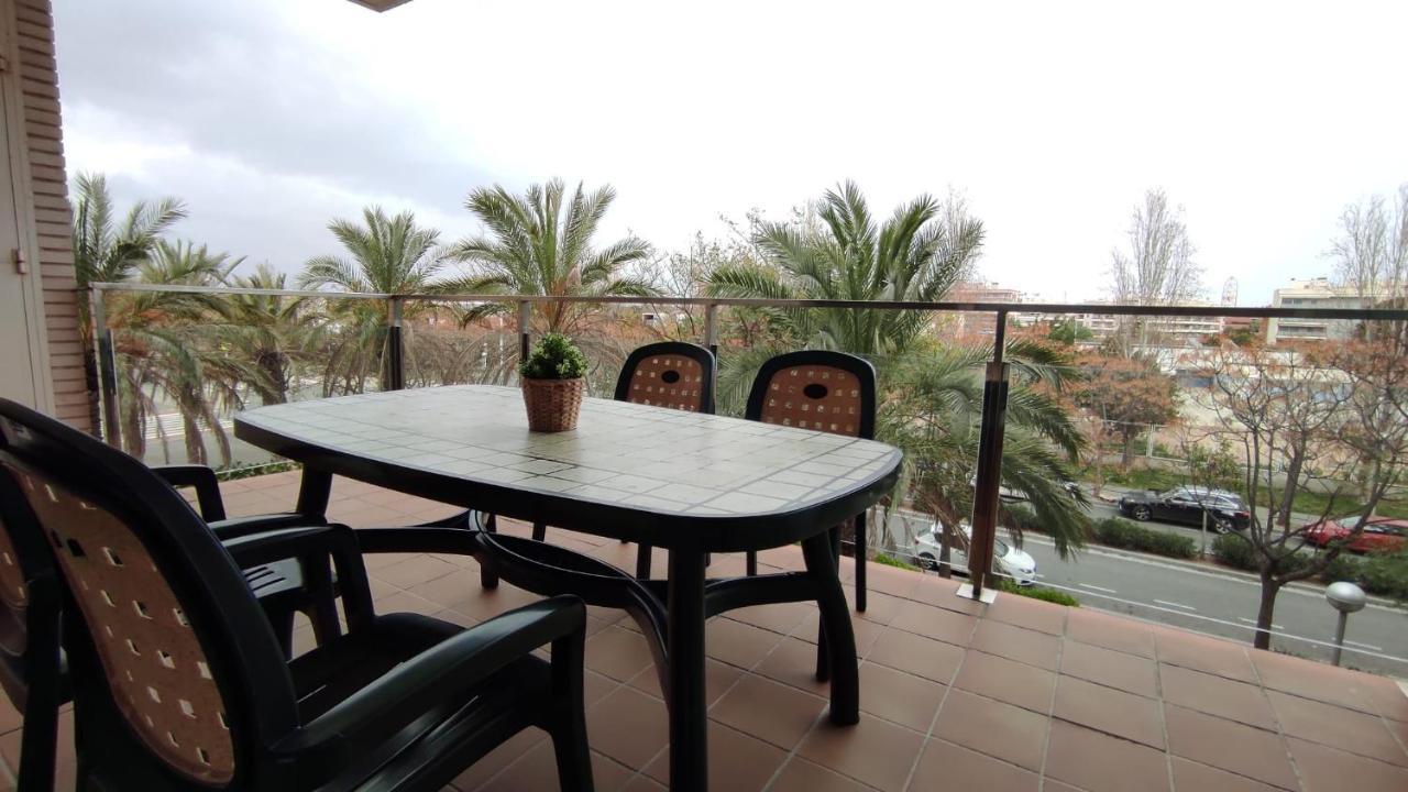 Alquiler Vacacional Salou W&S Dış mekan fotoğraf