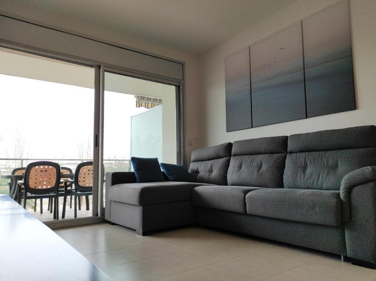 Alquiler Vacacional Salou W&S Dış mekan fotoğraf