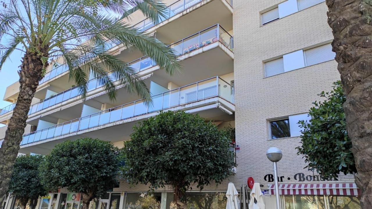 Alquiler Vacacional Salou W&S Dış mekan fotoğraf