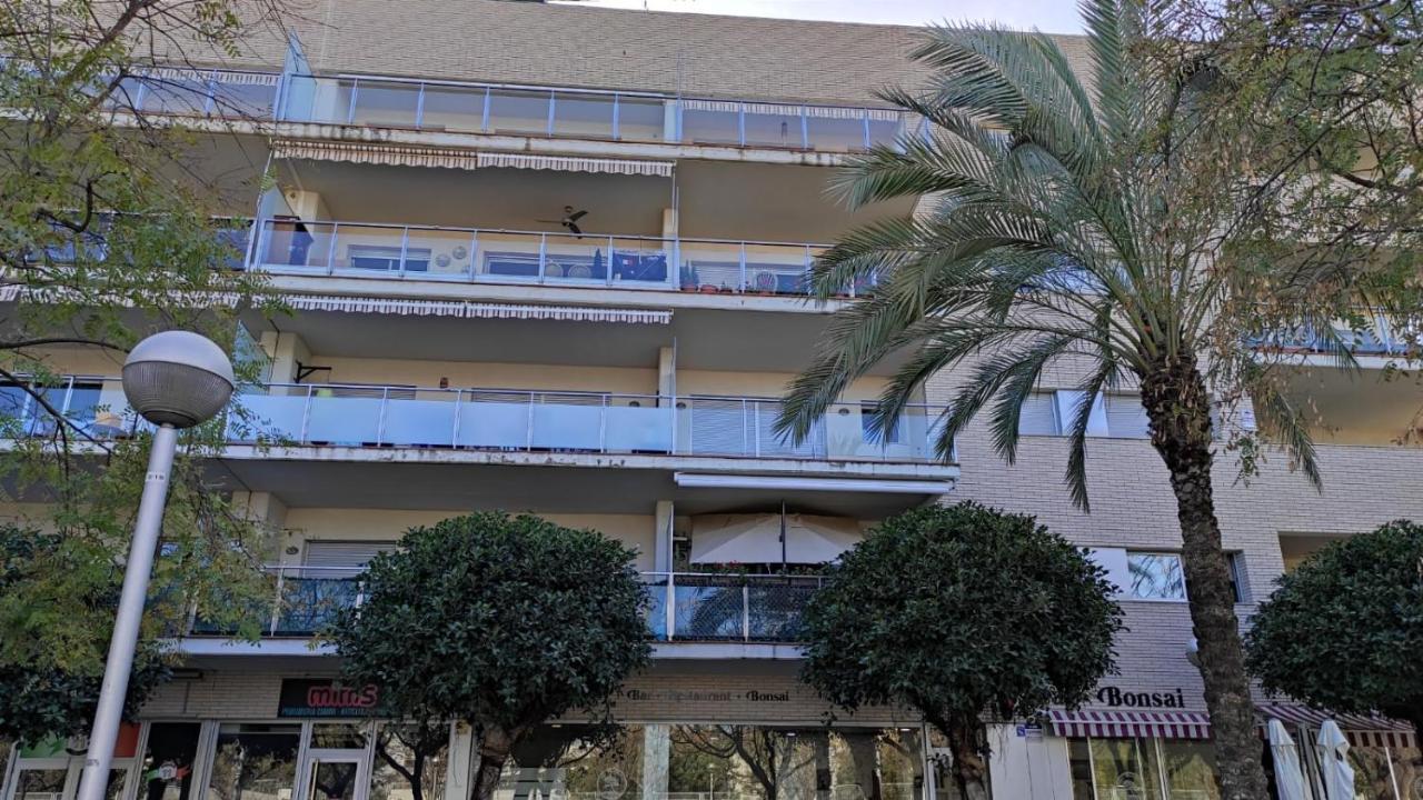 Alquiler Vacacional Salou W&S Dış mekan fotoğraf