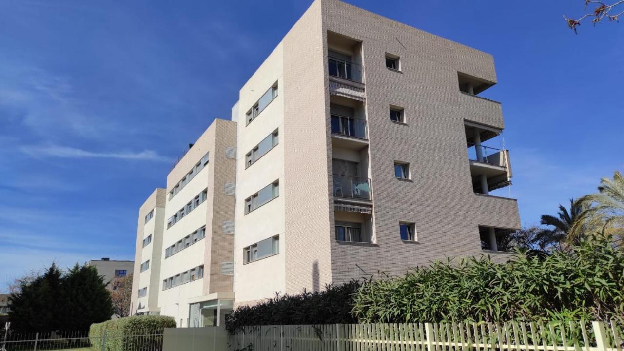 Alquiler Vacacional Salou W&S Dış mekan fotoğraf