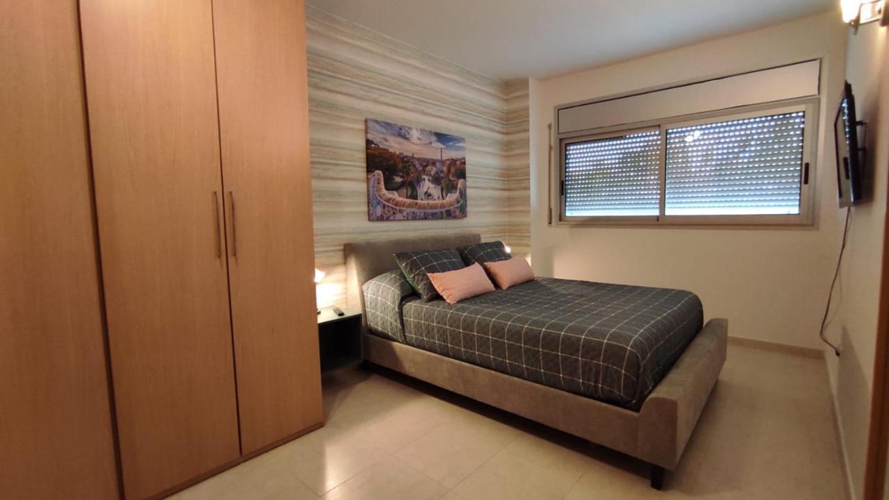 Alquiler Vacacional Salou W&S Dış mekan fotoğraf