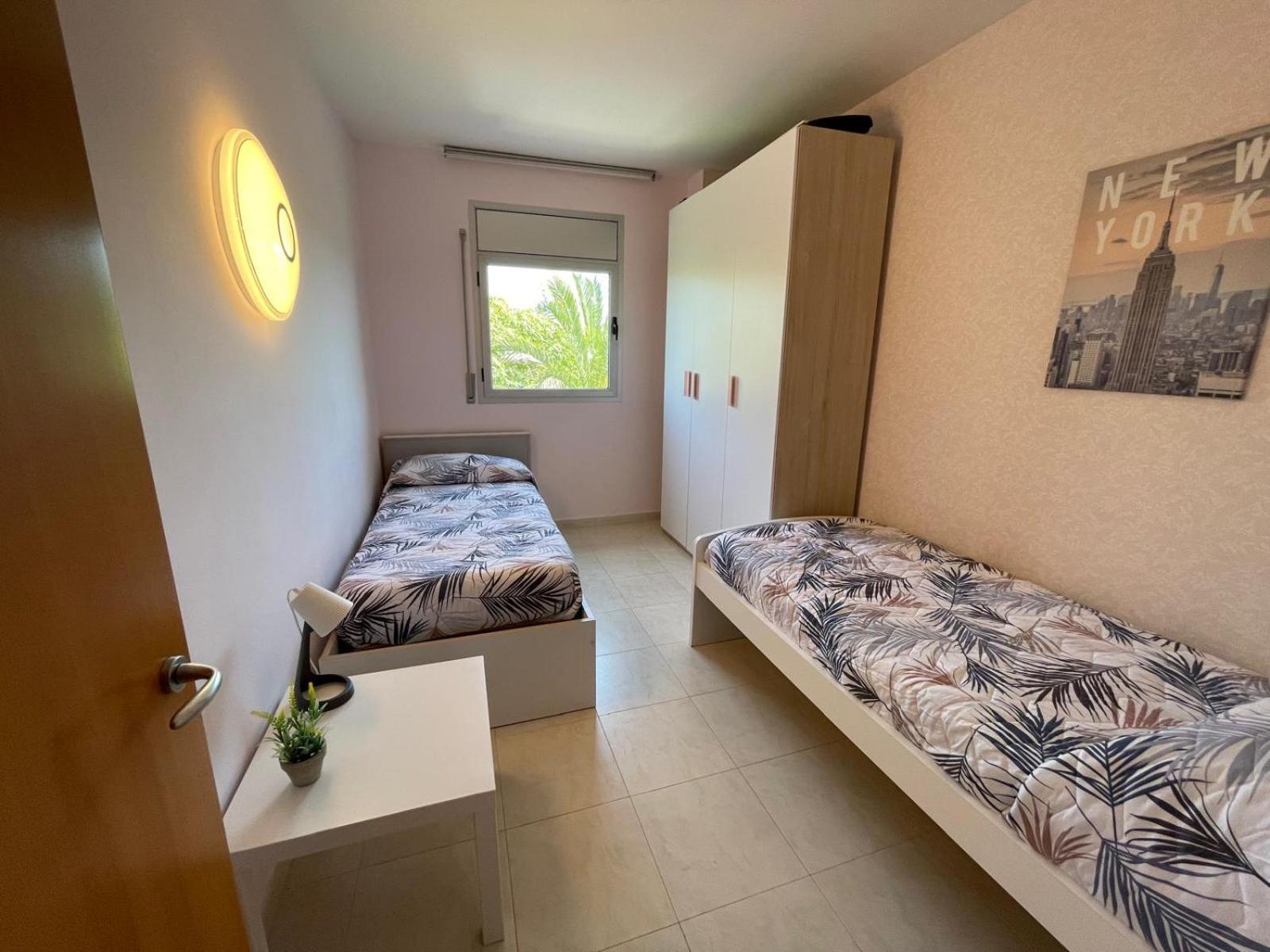 Alquiler Vacacional Salou W&S Dış mekan fotoğraf