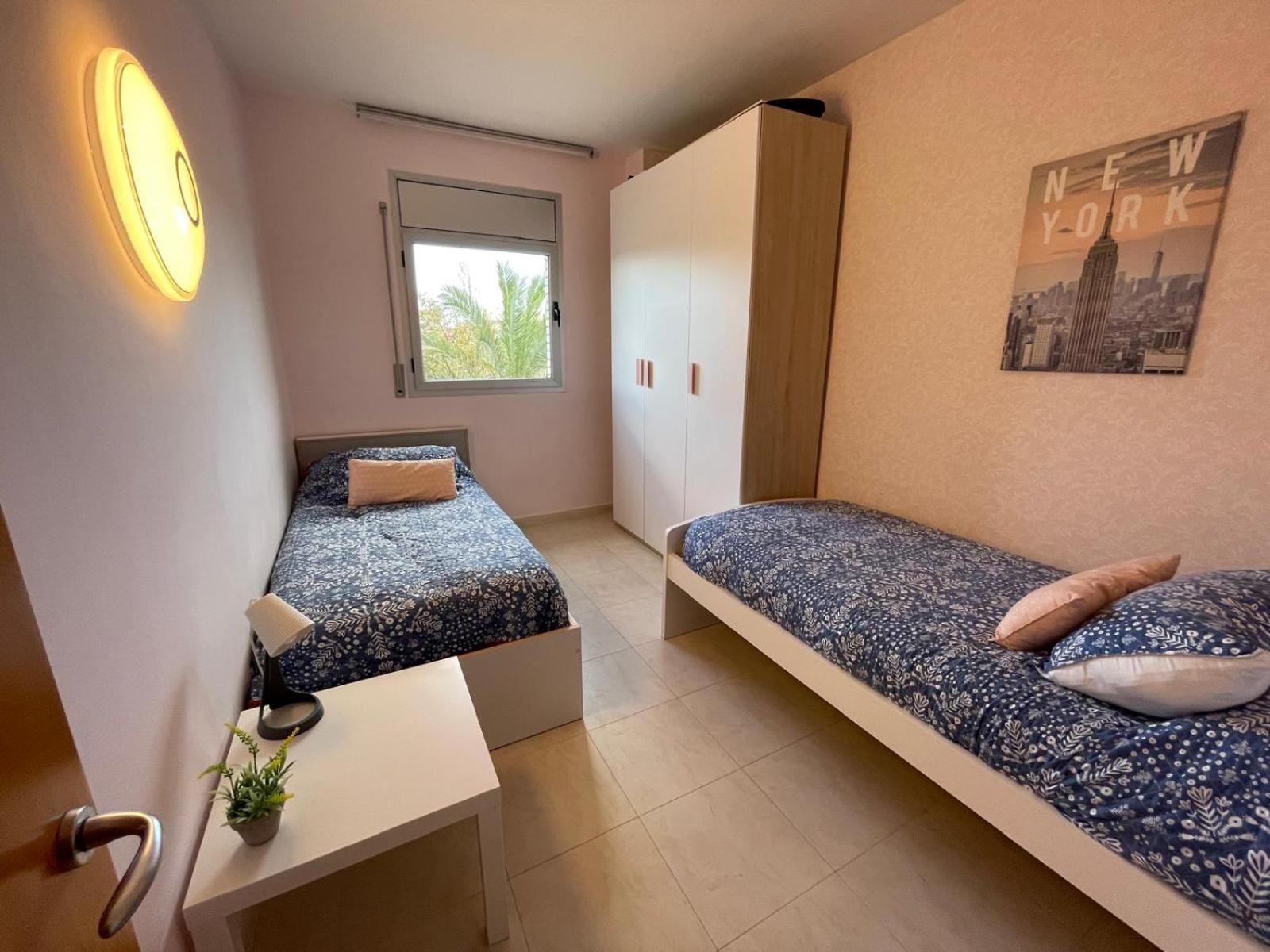 Alquiler Vacacional Salou W&S Dış mekan fotoğraf