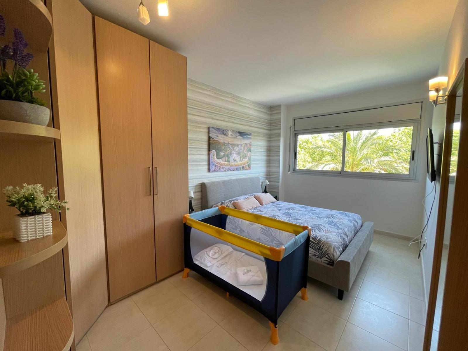 Alquiler Vacacional Salou W&S Dış mekan fotoğraf
