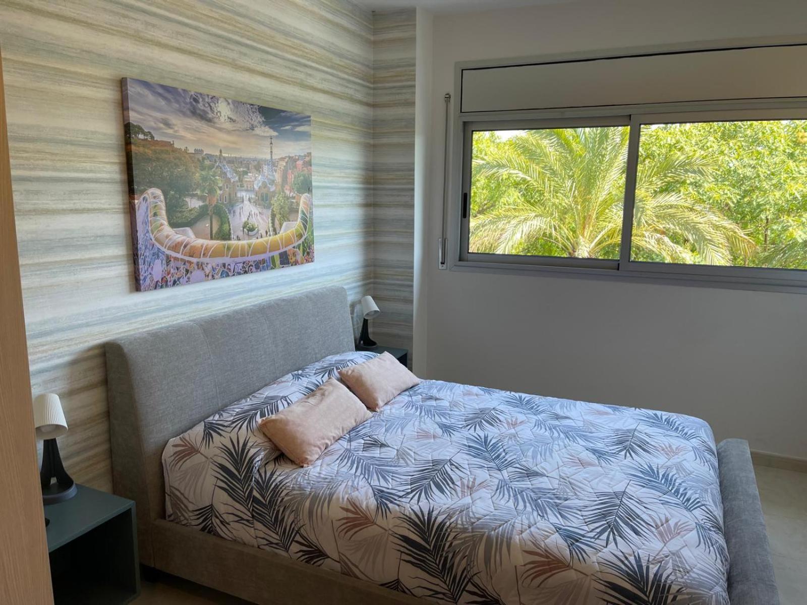 Alquiler Vacacional Salou W&S Dış mekan fotoğraf